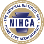 NIHCA